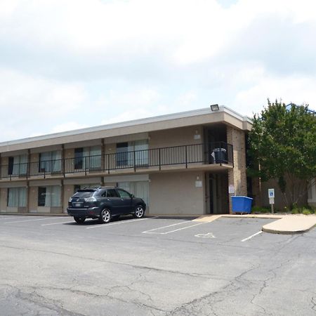 Baymont By Wyndham Lynchburg Motel Dış mekan fotoğraf