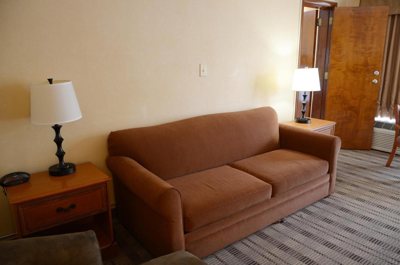 Baymont By Wyndham Lynchburg Motel Dış mekan fotoğraf