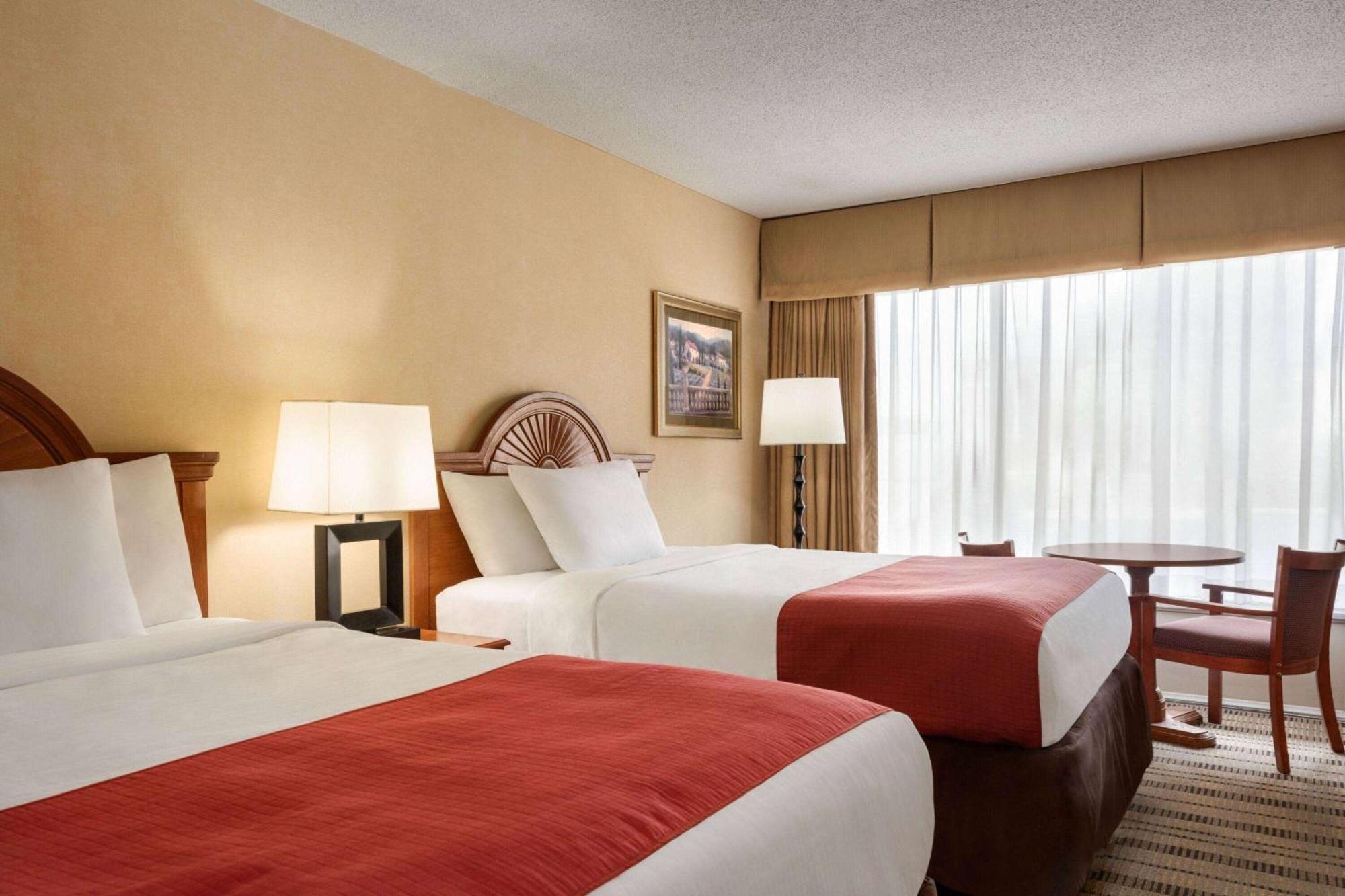 Baymont By Wyndham Lynchburg Motel Dış mekan fotoğraf